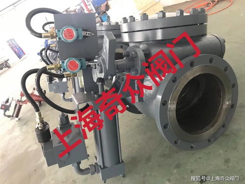 上海奇眾閥門產品的科研是公司能過長期堅持的生存能力