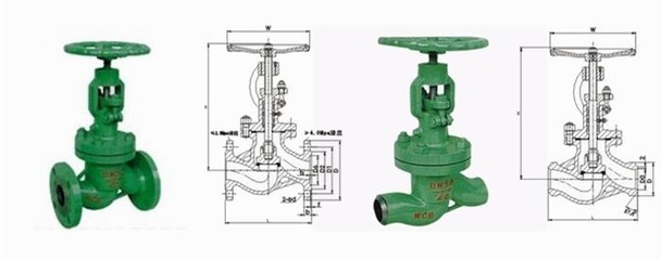 安徽博爾森NKJ61H/Y-25C 真空隔離焊接截止閥 真空截止閥 焊接截止閥 碳鋼截止閥 國(guó)標(biāo)截止閥 廠家直銷圖片_高清圖_細(xì)節(jié)圖-安徽博爾森閥門(mén) -