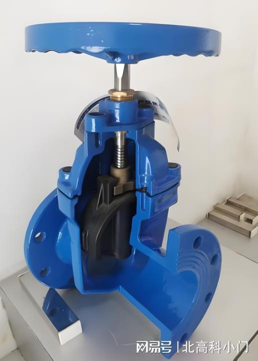 閘閥的安裝技巧:專(zhuān)業(yè)指導(dǎo)與最佳實(shí)踐|閥門(mén)|螺栓|方向|執(zhí)行器_網(wǎng)易訂閱