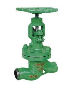 NKJ61H真空隔離焊接式截止閥_閥門欄目