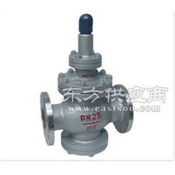 東營(yíng)Y43蒸汽減壓閥在化工聯(lián)合閥門中的應(yīng)用