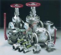 現(xiàn)貨供應(yīng)進口不銹鋼閥門，助力機械與行業(yè)設(shè)備高效運行