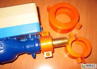 閥門防竊盜扣產(chǎn)品信息及廠家指南