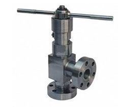 供應高品質J44H高壓角式截止閥，助力工業流體系統穩定運行