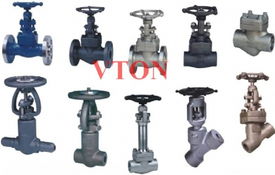 進(jìn)口美標(biāo)高壓鍛鋼閥門(mén) 解析磅級(jí)閥門(mén)的核心特性與應(yīng)用