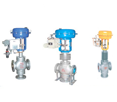 氣動(dòng)三通調(diào)節(jié)閥 原理、應(yīng)用與選型要點(diǎn)