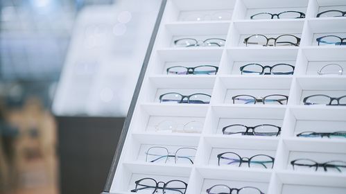 市場監(jiān)管總局通報(bào) 去年眼鏡產(chǎn)品質(zhì)量抽查不合格率為3.2