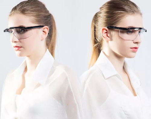 護目鏡全網告急 每日限量1000副，INS網紅同款憑顏值與實力出圈